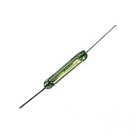 КЭМ-2 гр.0, герконовое реле