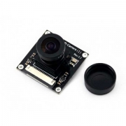 RPi Camera (I) WaveShare - Широкоугольная камера для Raspberry Pi