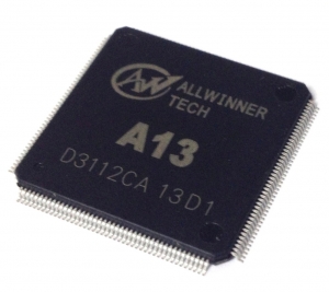 AllWinner A13