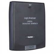 Hantek LA5034, USB-PC Цифровой логический анализатор 500 МГц, 34 канала