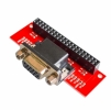 Внешние модули для Raspberry Pi