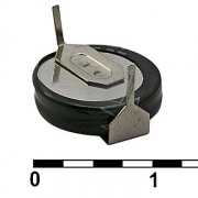 5R5D11F22H, Ионистор  0.22F 5.5V