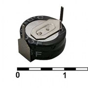  5R5D10F33H, Ионистор  0.33F 5.5V