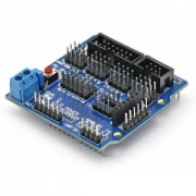 Arduino Sensor Shield V5.0