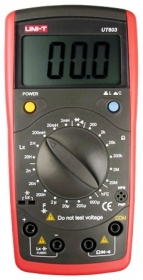 UT603 LCR-метр