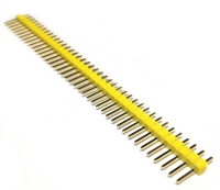 PLS-40 Yellow