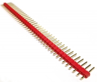 PLS-40 Red