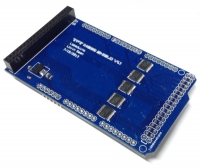 3.2" LCD TFT MEGA SHIELD V1.1