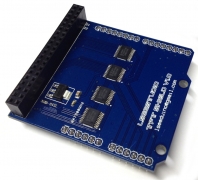 2.4" LCD TFT SHIELD V1.0