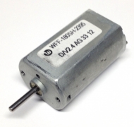 DC Мотор, WFF-180SH, 1.5-9V, 23000RPM