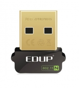 EDUP EP-N8508GS, 150MBps USB WiFi адаптер для Raspberry PI
