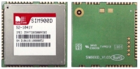 SIM900D GSM/GPRS (SIMCOM)