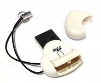 Кардридер microSD (T-Flash) Reader/Writer