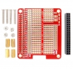 Шилды для Raspberry Pi