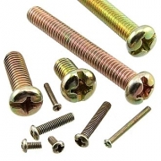 Винт М3x20