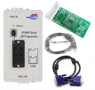 RT809F, USB ISP Программатор (базовая комплектация)