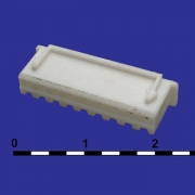 H-09 2.54мм