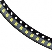 T1206QGC, SMD светодиод 1206 зеленый