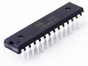 ATMEGA8A-PU