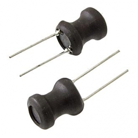 PK2W0810-100K, Дроссель (10uH, 1600mA)