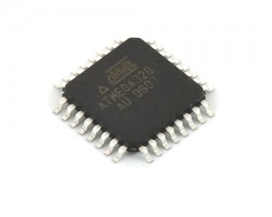 ATMEGA328P-AU
