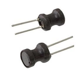 PK2W0608-470K, Дроссель (47uH, 830mA)