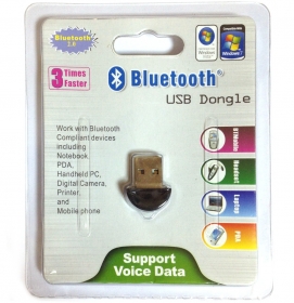 USB Bluetooth dongle для Raspberry