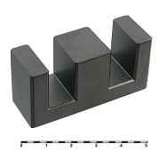 EE 55/28/21 PC40, Ферритовый сердечник