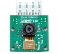 OV5647, 1080p Видео камера 5MPx для Raspberry Pi + шлейф