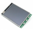 Дисплеи для Raspberry Pi