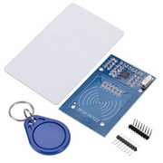 MFRC-522 RFID модуль + карта и брелок
