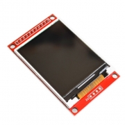 2.0" TFT SPI LCD Дисплей 176 х 220 с драйвером ILI9225