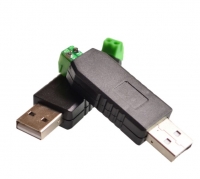 Конвертер USB RS485