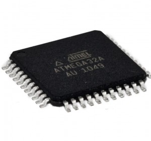 ATMEGA32A-AU