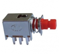 Кнопка без фиксации PS-22F03
