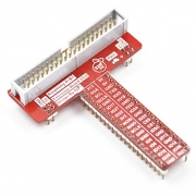T-Cobber Plus - T образный переходник GPIO для Raspberry PI