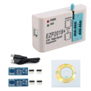 EZP2019, Высокоскоростной USB SPI-Программатор 