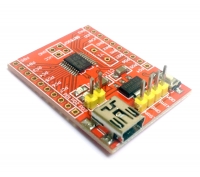 STM8S003F3P6 Minimum System Development Board