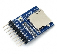 Micro SD Storage Board (WaveShare)