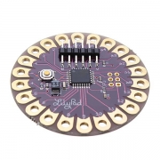 Arduino LilyPad (ATmega328)