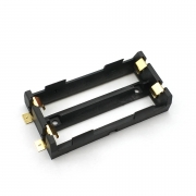 2X18650 Держатель батареи SMD
