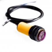 E18-D80NK, Инфракрасный датчик препятствия 3..80см