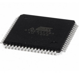 ATMEGA128A-AU