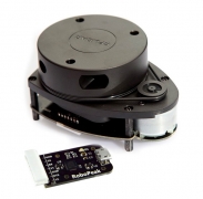 Slamtec RPLidar A1M8, Сканирующий лазерный дальномер 2D 360°