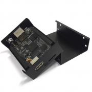 BeagleBone Black Metal Case - алюминиевый корпус для BeagleBone