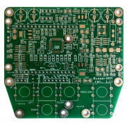 Печатная плата металлодетектора Квазар ARM
