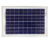 Bluesun BSM10P-36 (Poly) солнечная панель - 10 Вт