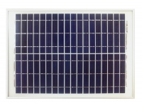 Bluesun BSM20P-36 (Poly) солнечная панель - 20 Вт