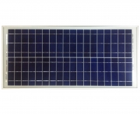 Bluesun BSM30P-36 (Poly) солнечная панель - 30 Вт