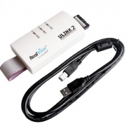 ULINK2, Аппаратный адаптер, отладчик USB JTAG для систем с ядром ARM7, ARM9